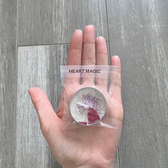 *Assorted Tealight Magic* - Picture 2 of 4